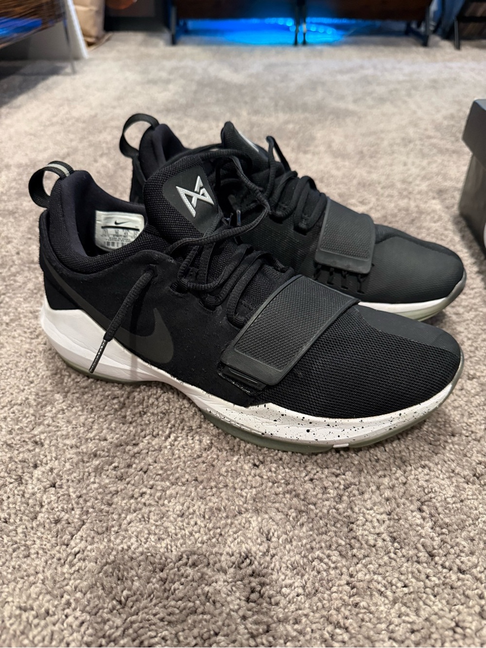 Nike PG 1